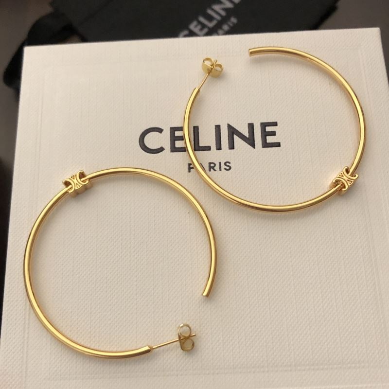 Celine Earrings